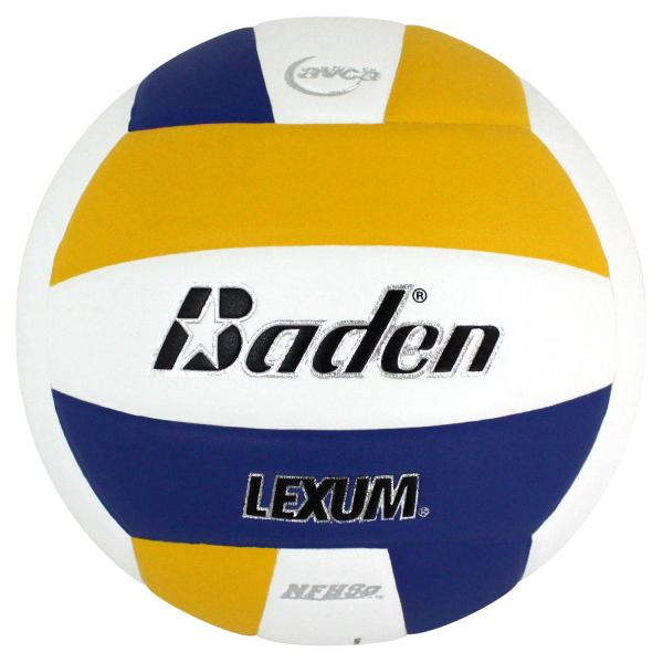 Lexum Microfiber Volleyball - Image 25