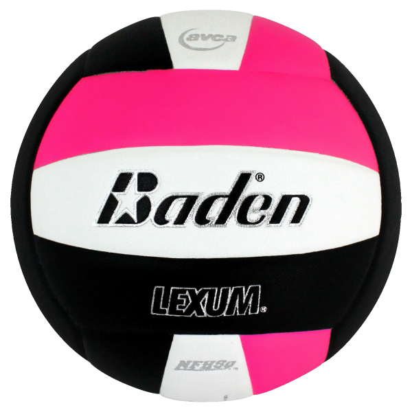 Lexum Microfiber Volleyball - Image 67