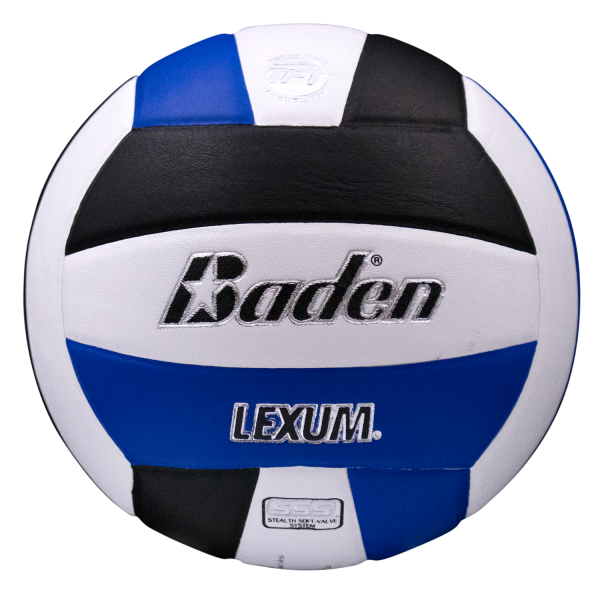 Lexum Microfiber Volleyball - Image 45