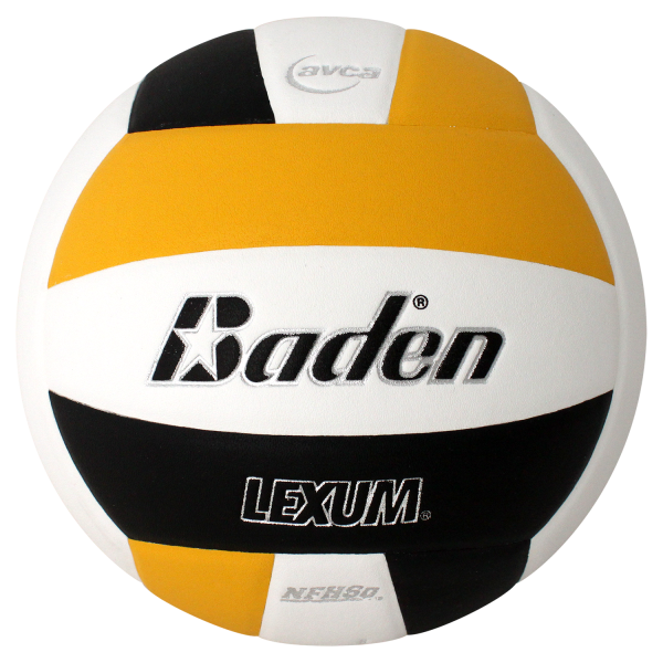 Lexum Microfiber Volleyball - Image 16