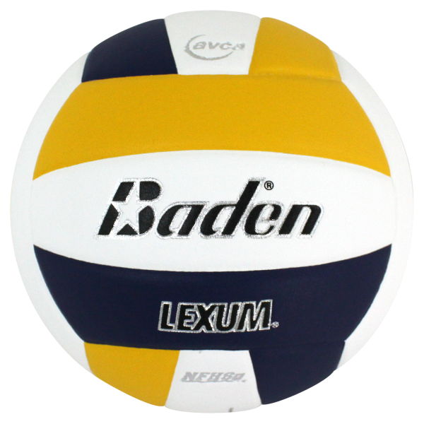 Lexum Microfiber Volleyball - Image 26