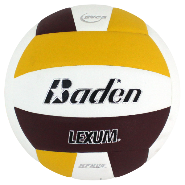 Lexum Microfiber Volleyball - Image 27