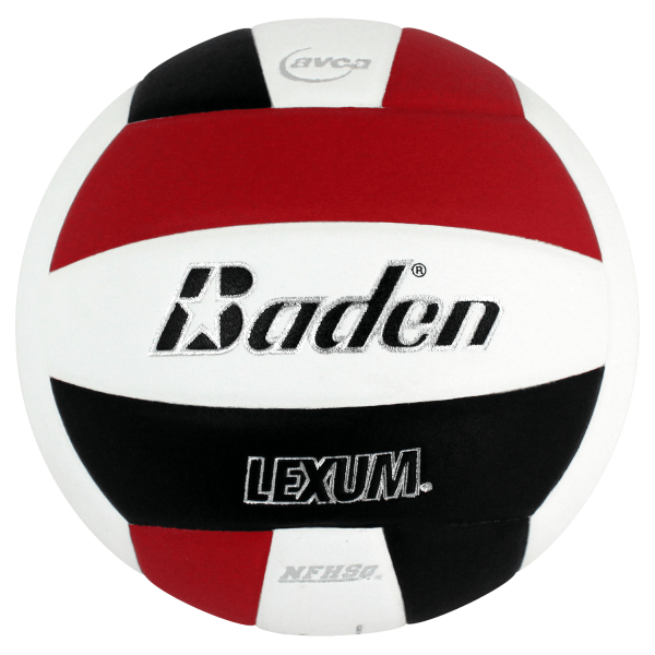 Lexum Microfiber Volleyball - Image 14
