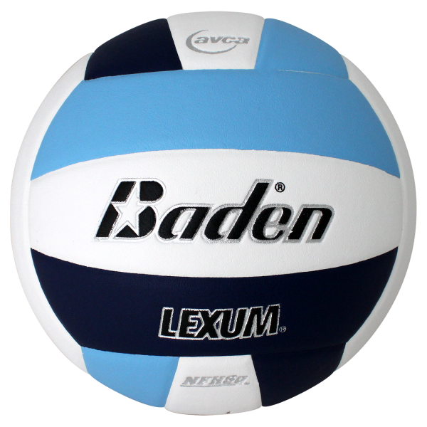 Lexum Microfiber Volleyball - Image 29