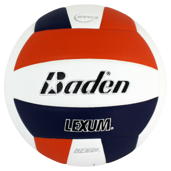 Lexum Microfiber Volleyball - Image 30