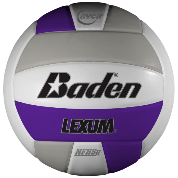 Lexum Microfiber Volleyball - Image 44