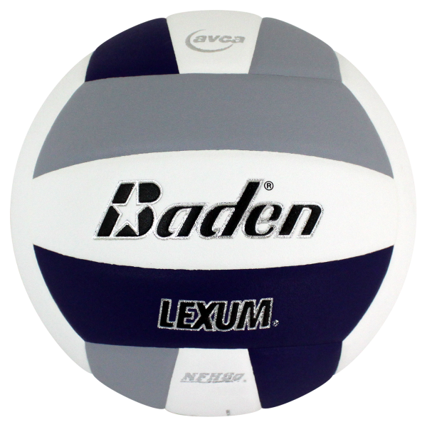 Lexum Microfiber Volleyball - Image 31