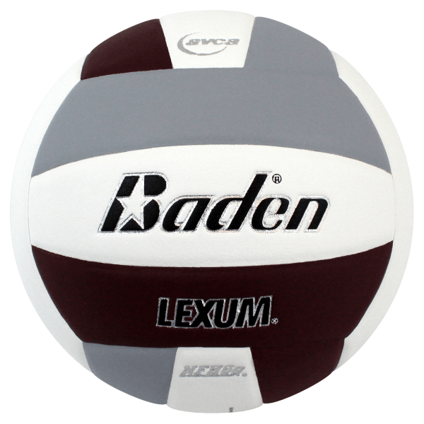 Lexum Microfiber Volleyball - Image 4