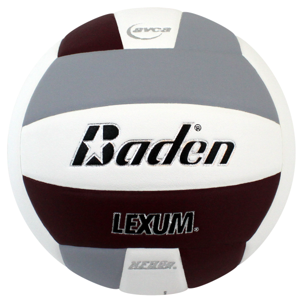 Lexum Microfiber Volleyball - Image 32