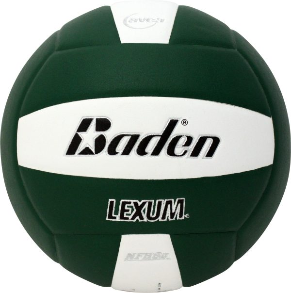 Lexum Microfiber Volleyball - Image 33
