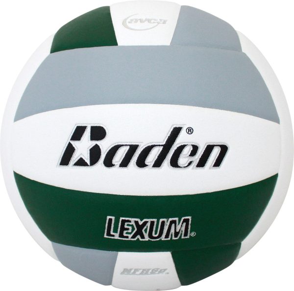 Lexum Microfiber Volleyball - Image 34