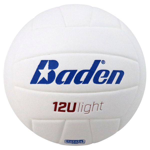 Light Microfiber Volleyball - Image 2