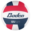 Light Microfiber Volleyball