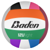 Light Microfiber Volleyball - Image 3