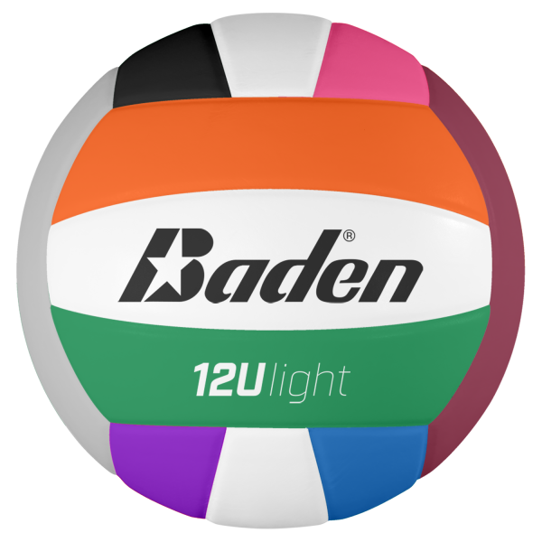 Light Microfiber Volleyball - Image 3