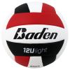 Light Microfiber Volleyball - Image 10