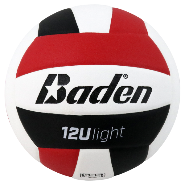 Light Microfiber Volleyball - Image 10