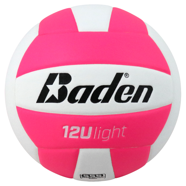 Light Microfiber Volleyball - Image 6