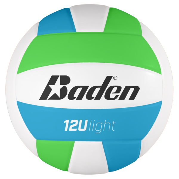 Light Microfiber Volleyball - Image 5