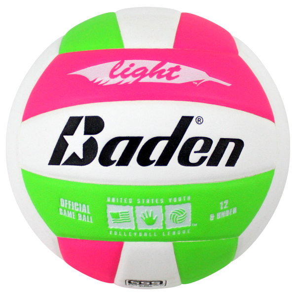 Light Microfiber Volleyball - Image 9