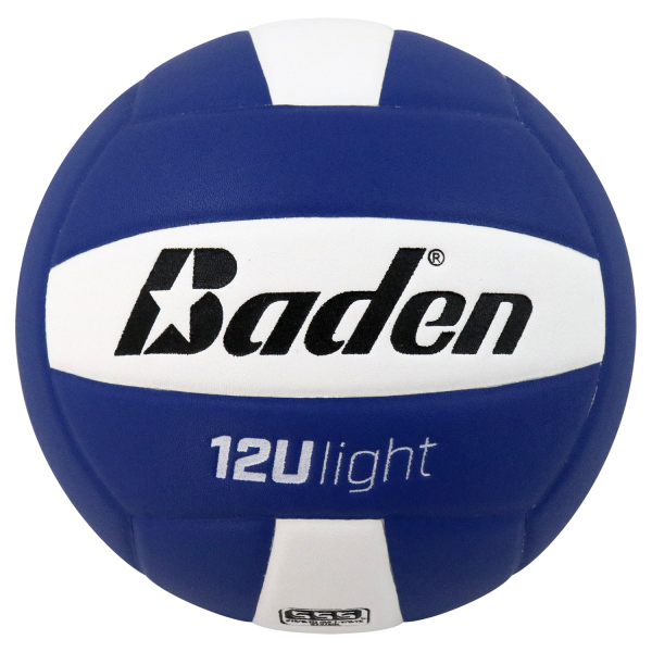 Light Microfiber Volleyball - Image 7