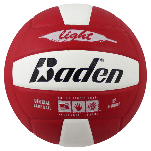 Light Microfiber Volleyball - Image 4