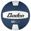 Light Microfiber Volleyball - Image 8