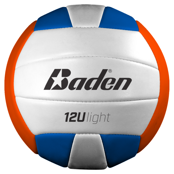 Light Microfiber Volleyball - Image 11