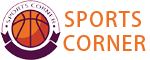 Sports Corner – Your Ultimate Sports Gear & Collectibles Hub
