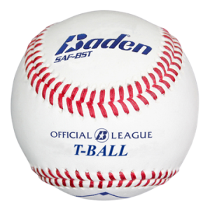 Safety T-Ball - 1 dozen